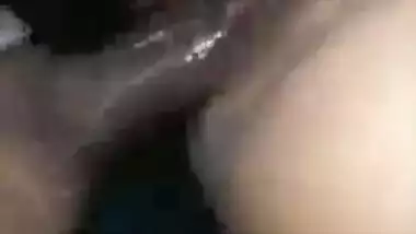 Desi office Telugu sex movie scene of a sexy staff with her manager