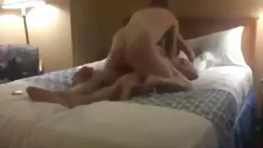 my wife guriya fucked in threesome at delhi by two foreigner