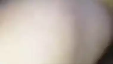 Sexy Dehati gal has her XXX pussy impaled with lover's Desi prick