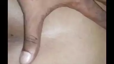 Mature aunty pussy porn video shot by a pawnshop owner