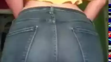 Beloved sexy babe XXX show her nude body and ass