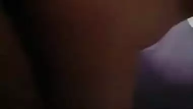 Bengali porn video of a older bhabhi fucking her youthful bf