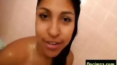 Indonesian Maid Fucking