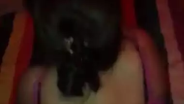Indian Office girl Payal ass banged by her Manager at hotel room with load moans