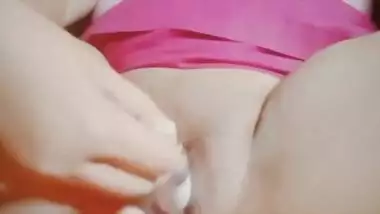 Today Exclusive -cute Village Girl Shows Her Boobs And Pussy Part 8
