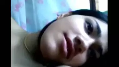 Cute Cousin Sister Pleasure Her Stepbrother Incest Sex Episode