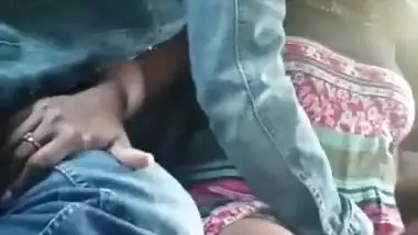 Indian Milf Body massage and Fingering Part 1