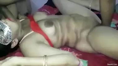 Today Exclusive- Desi Famous Cpl Fingering And Fucking With Hindi Talk Part 3