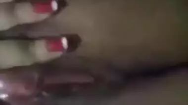 Desi girl undressed selfie movie scene for her bf goes viral online