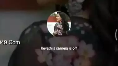 Exclusive- Sexy Desi Girl Showing Her Boobs And Pussy On Video Call