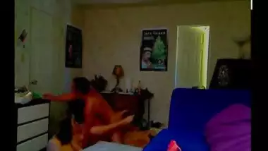 One Night Stand Sextape