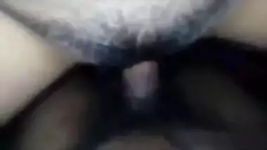 Bodime aunty