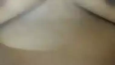 Desi Aunty Showing Her Big Boobs