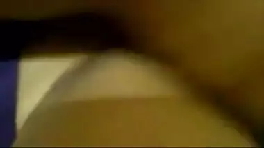 Coimbatore house wife slow and sensual home sex with hubby