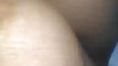 Sexy Mallu Bahbhi Shows Her Milky Boobs and Pussy Part 2
