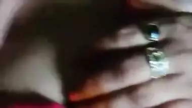 Mature aunty fucked by younger boi