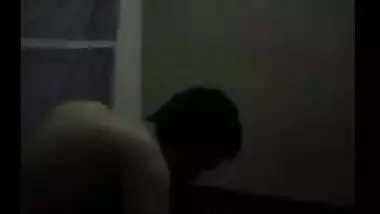 Cheating Indian XXX girlfriend have a good sex with her ex-lover MMS