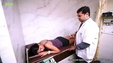 NAVEL - BC Bechara S2 E6 Doctor BC ka hot treatment