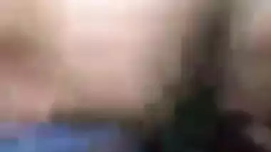 Village XXX video of amateur Desi girl who rides her friend's cock