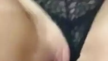 Глубокая киска