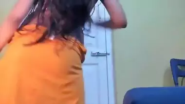 Here Is My Sexy Dance,with Strpping Like? - Strip Dance And Any One