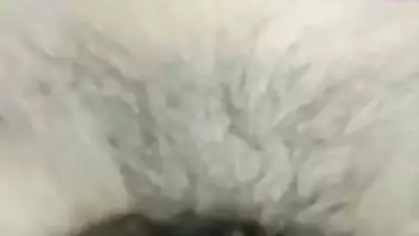 Girlfriend xxx sex while talking on phone