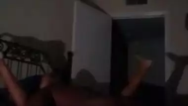 PUT THEM LEGS UP!!!!! (Snapchat: Strokeutho) I love them lil yung redbones