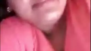 Hot girl video call
