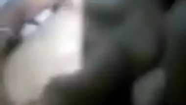 Indian XXX whore have a group sex with her young neighbours MMS