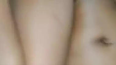 Indian Bhabhi Cheating His Husband In Oyo Hotel Room With Hindi Audio Part 18