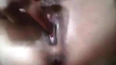 Unsatisfied village teen Bhabhi self masturbating videos for devar part 3