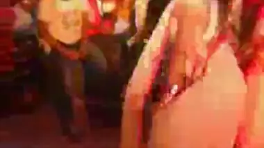 Mou Sexy Dance on Cousin's Wedding. Village Shelaidaha - Rabindranath Tagore Kuthibari