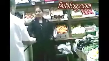 Jalandhar super market sex scandal
