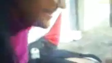 Teen porn video of a chubby girl fucking her boyfriend in front of friends