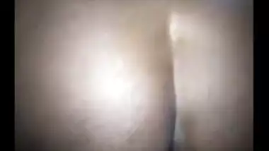 Desi sex video of a house wife enjoying home sex with her lover