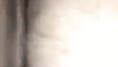 Naughty man after boozed fucked his own widow sister and make her cunt wet