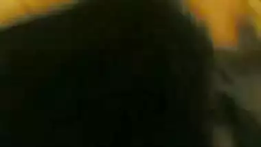 Big Boobs Aunty Blow Job to Lover Hot Aunty BJ and Sex video