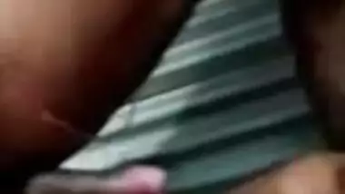 Devar Desi XXX couple have a romantic hot sex on camera MMS