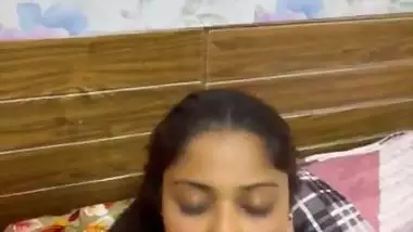 Tanker horny bhabhi fucking missionary video MMS