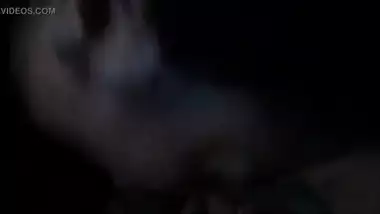 topheavy Tamil aunty sucking dick