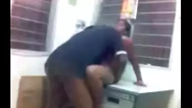 Bengaluru young girl doing office sex with boss for her promotion