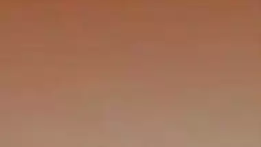 Just awesome instagram babe Gunnjan Aras poses all nude on the webcam