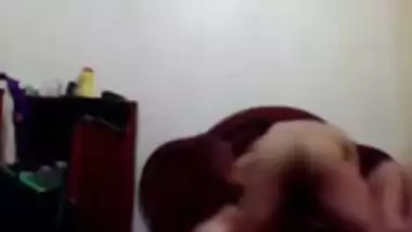 Desi Amateur bhabhi get fucked by Boss