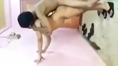 Mere Boss Ne Apni Wife Ko Mujhse Chudwaya Or Recording Kiya