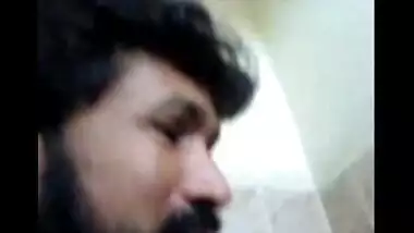 South Indian Couple