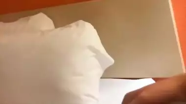 Hot Girl Taking Two Dicks In Mouth And Sucking Both Of Them