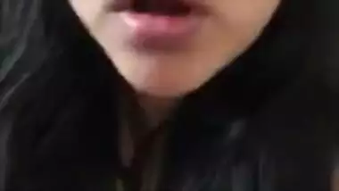 Chubby Desi BBW touches XXX peach waiting for sex affair with hubby