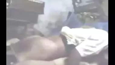 Indian sex clip of melon boobs bengali boudi fucked by nextdoor guy