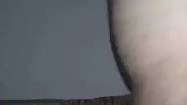 Paki Aunty BJ to lover