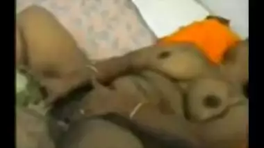 South Indian Tamil bhabhi hardcore sex with neighbor